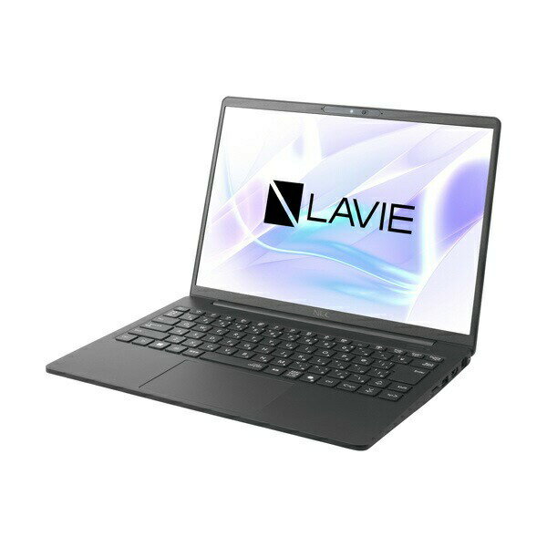 NEC ノートPC LAVIE N14 Slim PC-N145DKAB