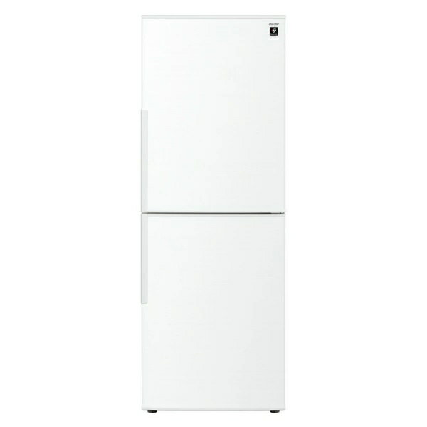 シャープ SJ-PD28R-W