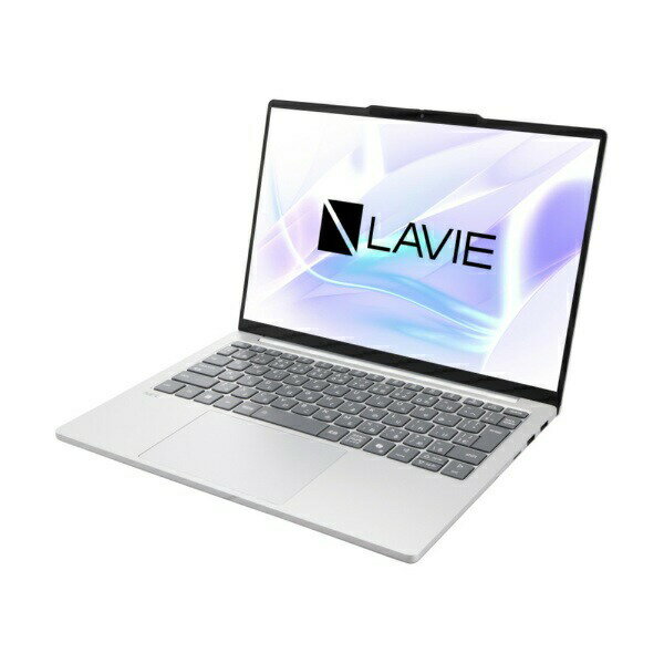 NEC ノートパソコン Lavie N Slim PC-N1375LAS