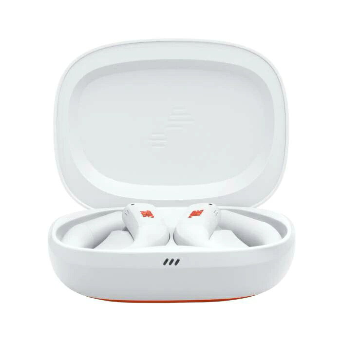 JBL イヤホン ENDURANCE PEAK 4 WHITE