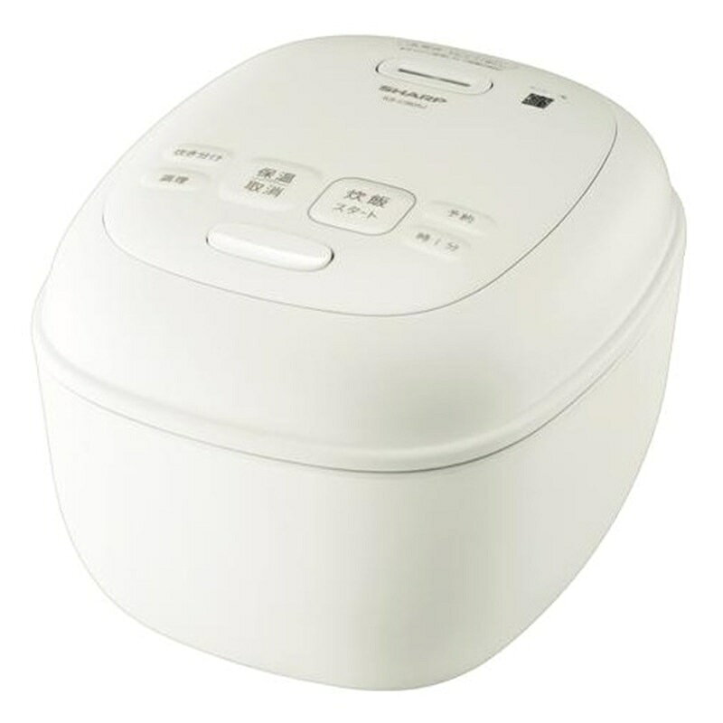 楽天市場】ヤマダホールディングス YAMADA SELECT 炊飯器 5合炊き W