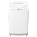 シャープ ES-GE7K-W