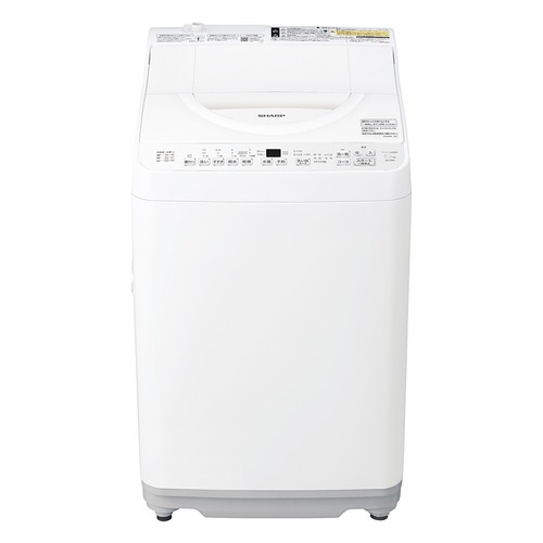 楽天市場】シャープ SHARP ドラム式洗濯乾燥機 ES-H10E-WR | 価格比較