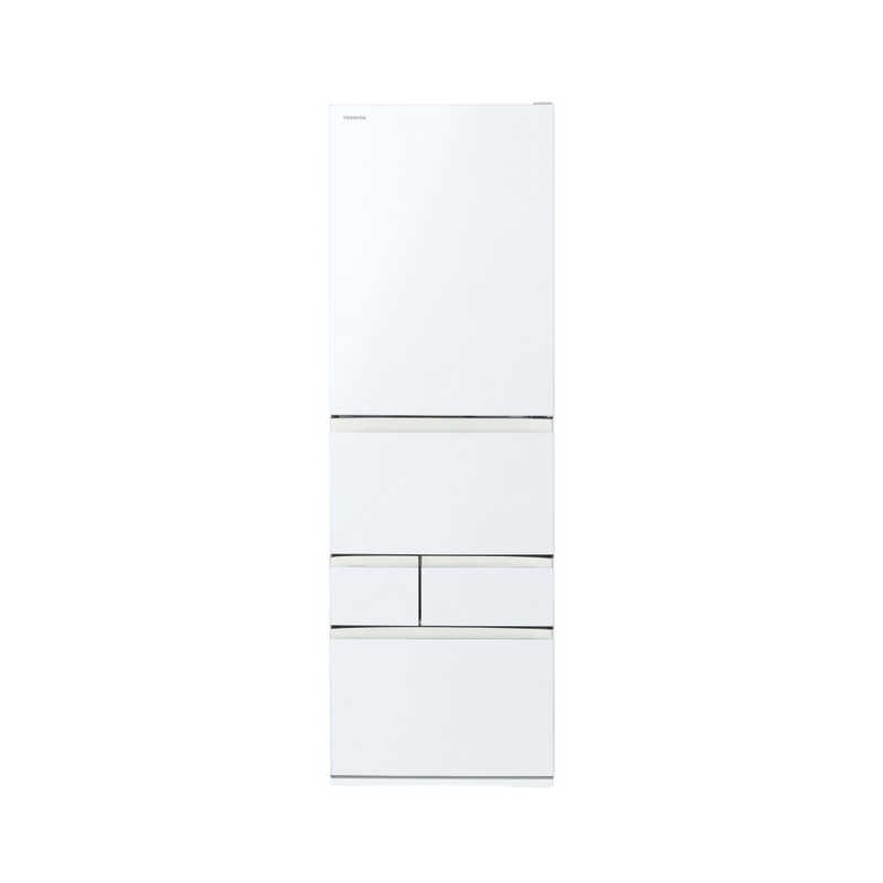 楽天市場】東芝ライフスタイル TOSHIBA 465L 5ドア冷蔵庫 GR-W470GZL