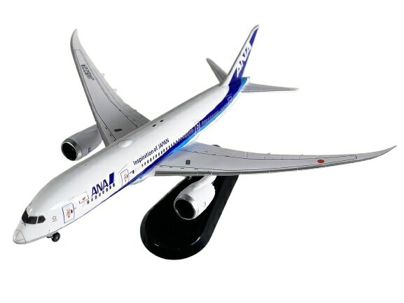 楽天市場】全日空商事 全日空商事 1/200 BOEING 777-300ER JA797A WiFi