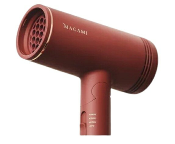 MAGAMI ドライヤー OS-0206