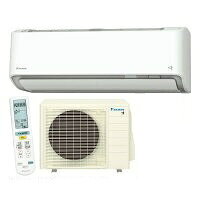 DAIKIN エアコン AX S406ATAS-W