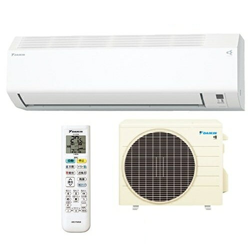 DAIKIN エアコン AX S256ATAS-W