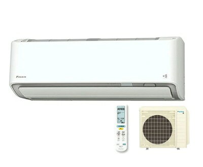 DAIKIN エアコン AX S806ATAP-W