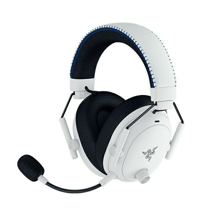 Razer ゲーミングヘッドセット BlackShark V3 Pro for PlayStation ホワイト