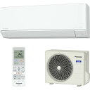 パナソニックオペレーショナルエクセレンス CS-286DJR-W