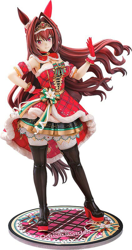 楽天市場】ファット・カンパニー ウマ娘 プリティーダービー RUN＆WIN