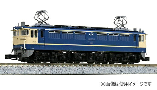楽天市場】タカラトミー Nゲージ/TOMIX 92128 JR EF63形電気機関車（3