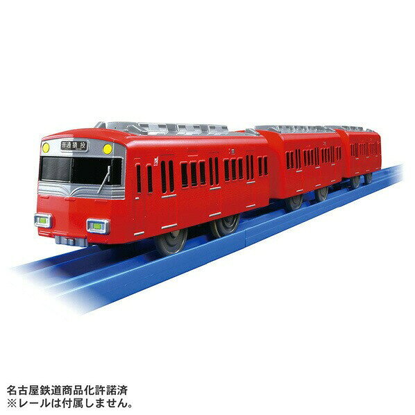 楽天市場】タカラトミー プラレール S-27 DF200レッドベア(1コ入