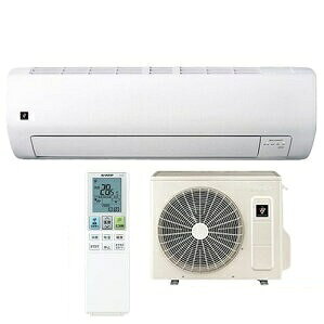 SHARP エアコン E AY-U40E
