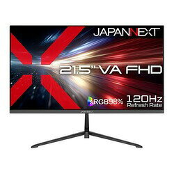 JAPANNEXT 液晶ディスプレイ JN-215V120F