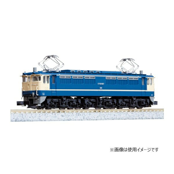 楽天市場】カトー ラウンドハウス N 3023-5 EF64 1000番台 JR貨物広島