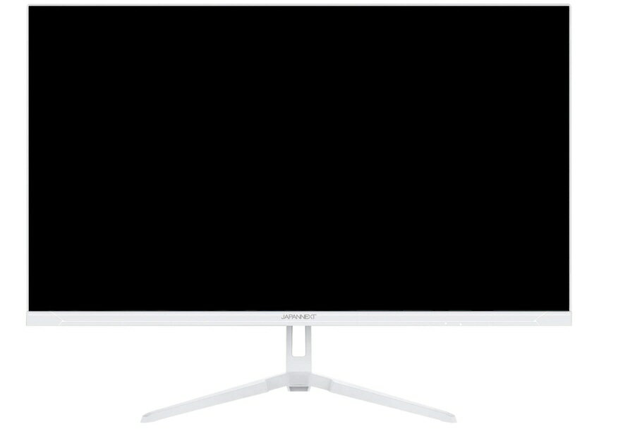 JAPANNEXT 液晶ディスプレイ JN-IPS27G120U-W