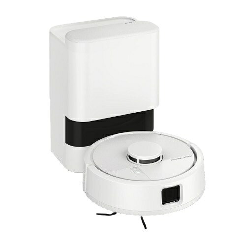 IROBOT Roomba Mini 掃除機&床拭きロボット + AutoEmpty 充電ステーション F155260