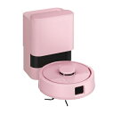 IROBOT Roomba Mini 掃除機&床拭きロボット + AutoEmpty 充電ステーション F155660