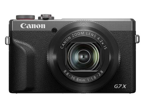 Canon PowerShot G POWERSHOT G7 X MARK III 30TH A