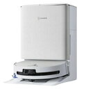 ECOVACS DEEBOT T90 PRO OMNI ロボット掃除機