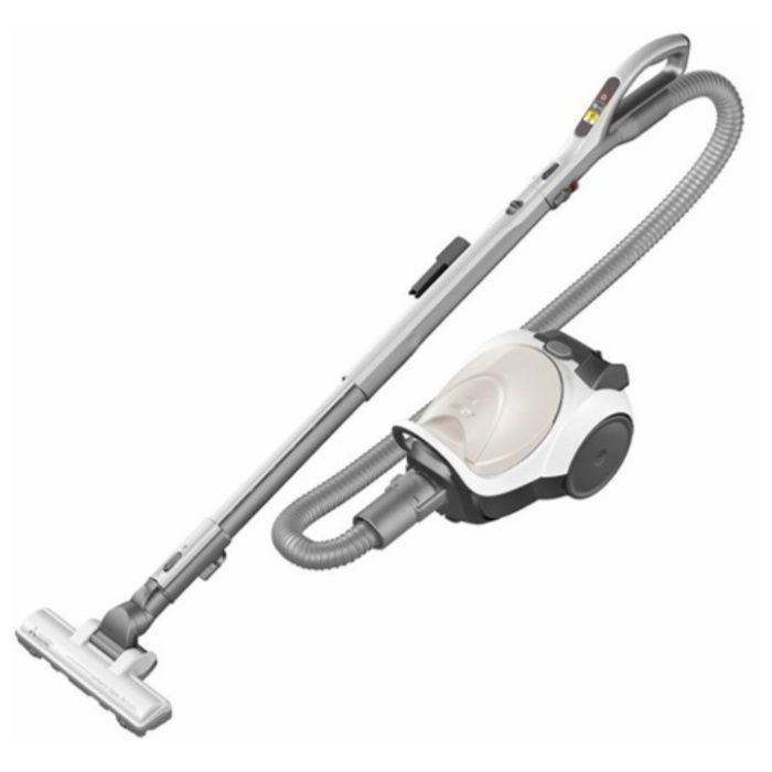 美品！　三菱　MITSUBISHI 紙パック式掃除機　TC-SXG2 楽天市場】三菱電機 三菱 電気掃除機 紙パック式 TC－SXG2－H | 価格