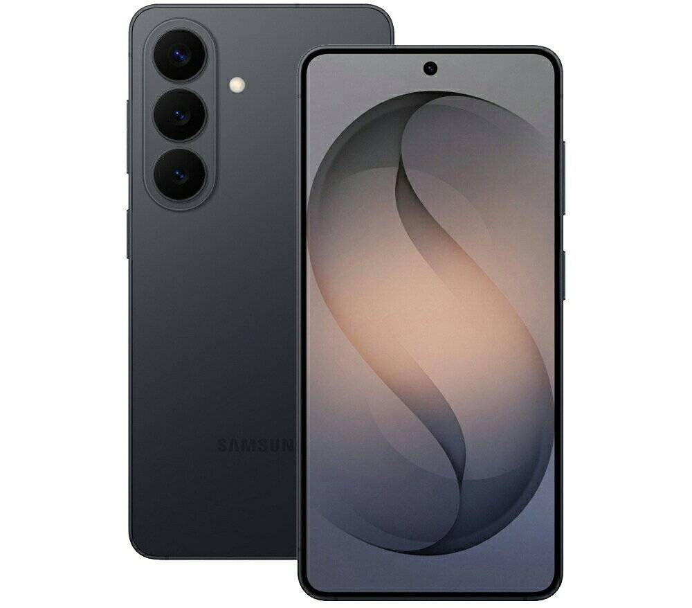 SAMSUNG GALAXY S26 256GB ブラック