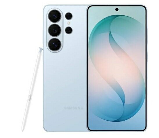 【日本国内版】Galaxy smp_s26ultra_skyblue.jpg?fitin 256GBとオマケ スカイブルー Ultra S26 スマートフォン本体