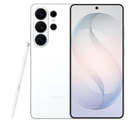 SAMSUNG サムスン Galaxy S26 Ultra 16GB/1TB ホワイト 6.9型 SIMフリースマートフォン SMS948QZWFSJP