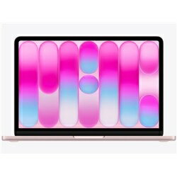 APPLE アップル MacBook Neo 13インチ Liquid Retinaディスプレイ MHFJ4J/A ブラッシュ