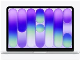 APPLE アップル MHFA4J/A MacBook Neo Liquid Retinaディスプレイ macOS 13.0~13.2型 インチ Apple A18 メモリ8GB SSD 256GB Webカメラ有り Bluetooth v6.0 1.0~1.5kg シルバー系
