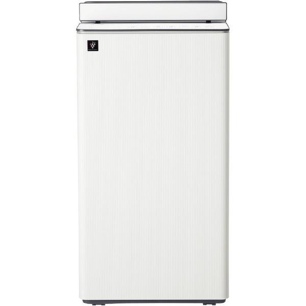 楽天市場】シャープ SHARP KC-M50B-W | 価格比較 - 商品価格ナビ