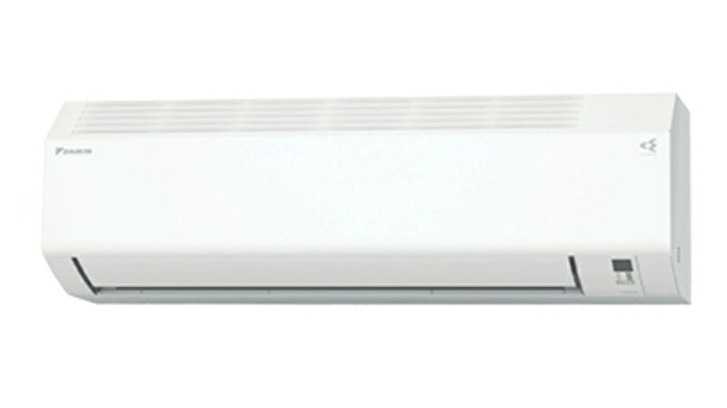 DAIKIN エアコン CX S406ATCV-W