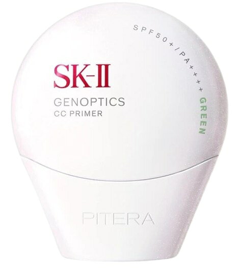 P＆Gプレステージ SK-II ジェノプティクス インフィニットオーラ ジェルクリーム 50g