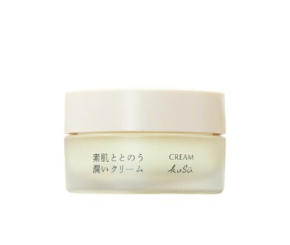 アイセイ薬局 KuSu クリアモイストクリーム 30g