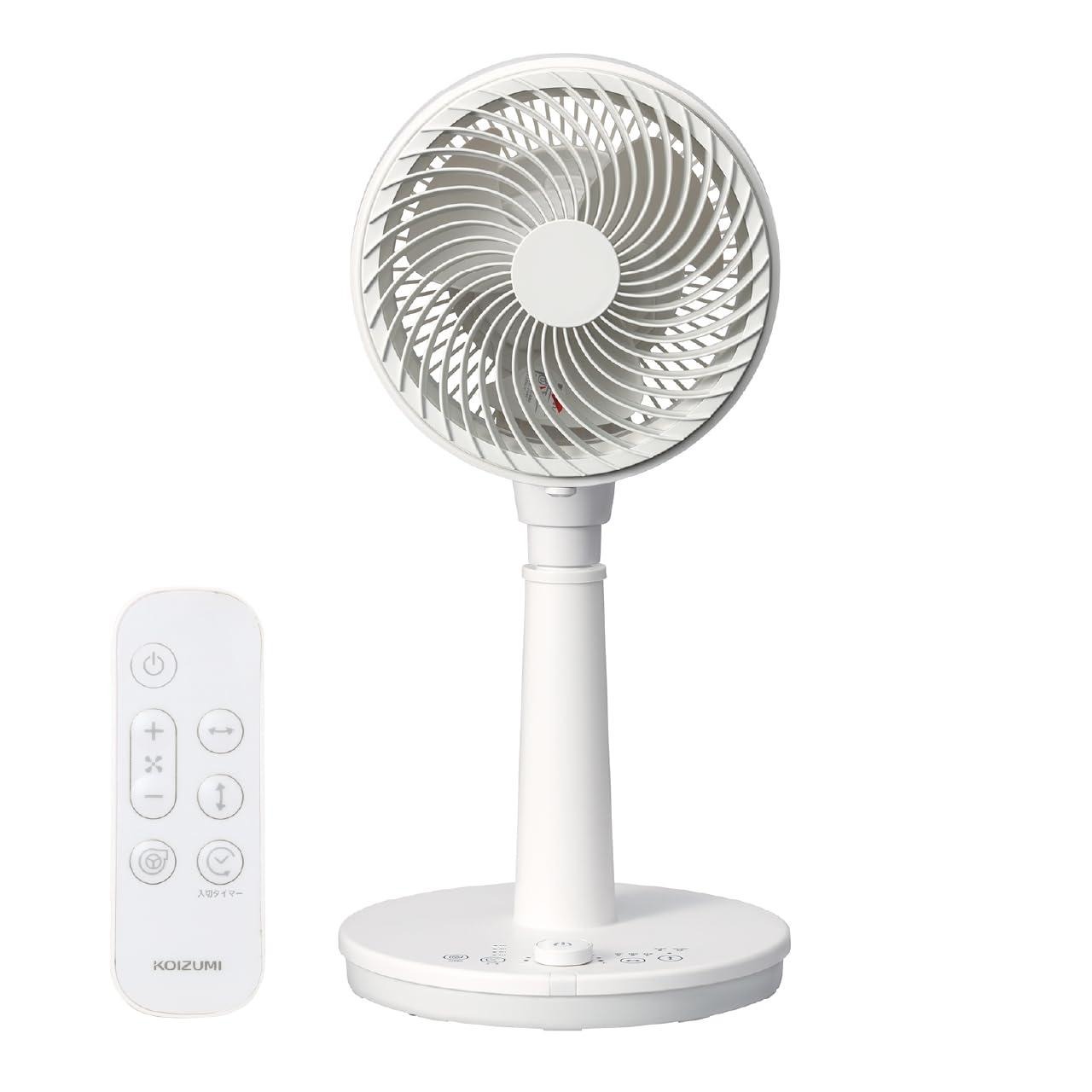 小泉成器 KCF1861W