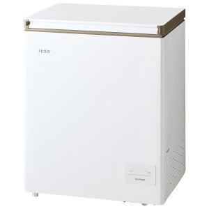 楽天市場】ハイアールジャパンセールス Haier 冷凍庫 JF-NUF153A(S