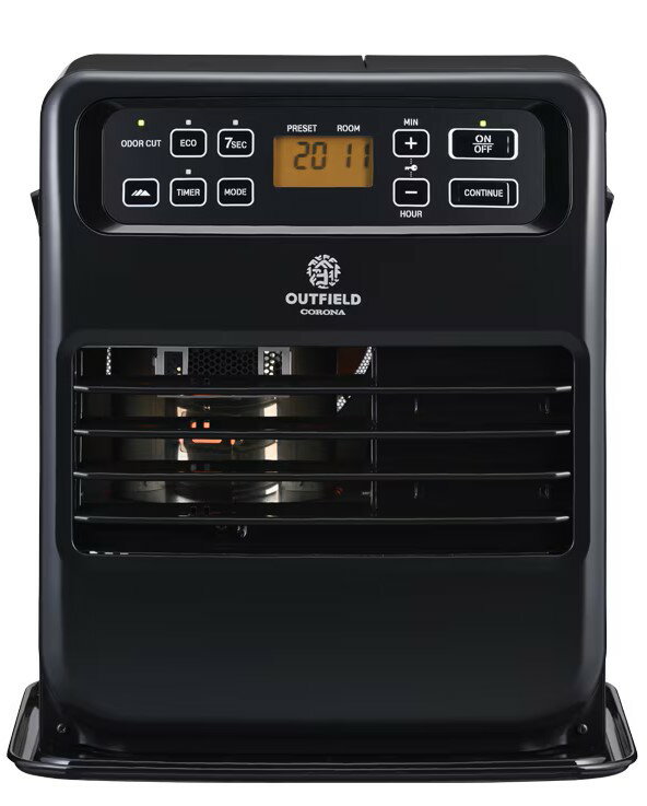 楽天市場】コロナ CORONA 石油ファンヒーター FH-G3224Y (W) | 価格
