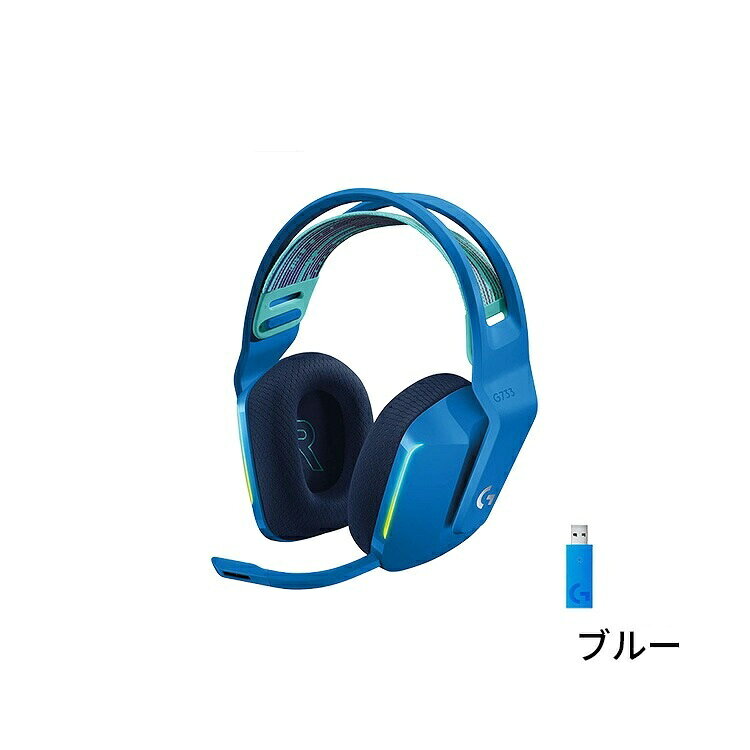 楽天市場】ロジクール Logicool G430 サラウンド サウンド ゲーミング