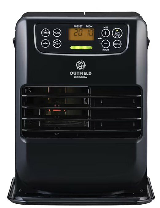 楽天市場】トヨトミ TOYOTOMI 石油ファンヒーター LC-320(S) | 価格
