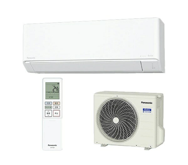 パナソニック CS-256DJ-W