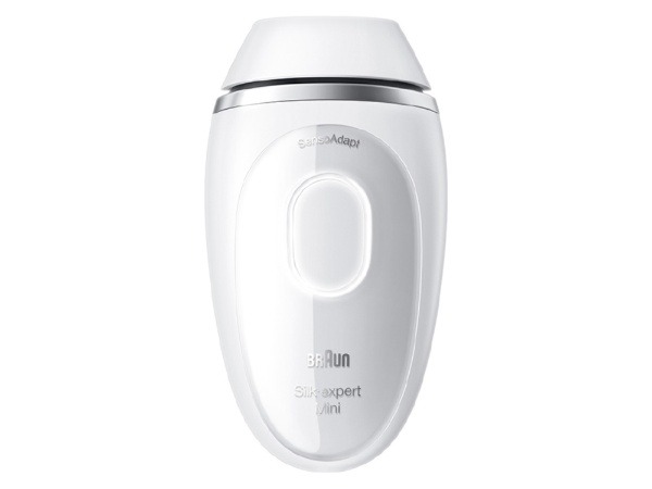 Braun シルクエキスパート Pro3 光美容器 脱毛器 BRAUN（ブラウン） 脱毛器 光美容器 シルク・エキスパートPro3