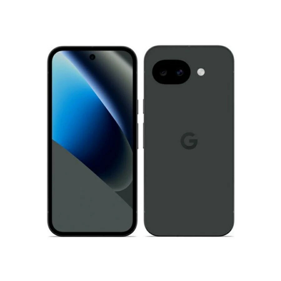 楽天市場】KDDI Google Pixel 8X PIXEL8X 128GB Obsidian | 価格比較