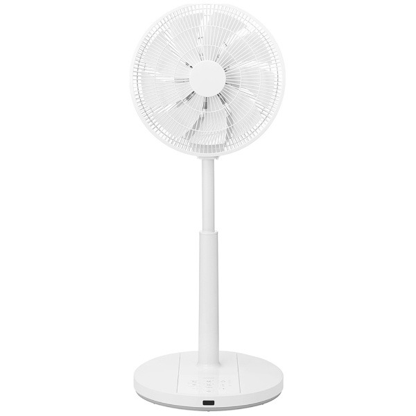 TWINBIRD サーキュレーション扇風機3D EF-J951W