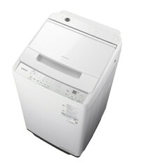 HITACHI 全自動洗濯機 ビートウォッシュ BW-V70P(W)