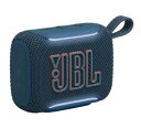 JBL Bluetoothスピーカー GO 5 TURQUOISE