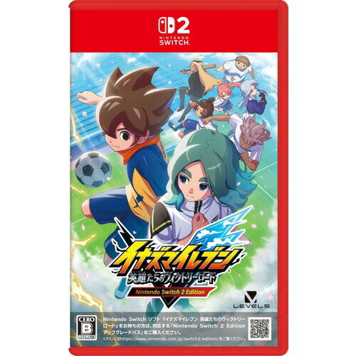 楽天市場】レベルファイブ NDS イナズマイレブン | 価格比較 - 商品