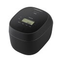 パナソニック SR-N518E-K