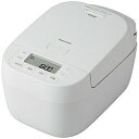 パナソニック SR-N310E-W